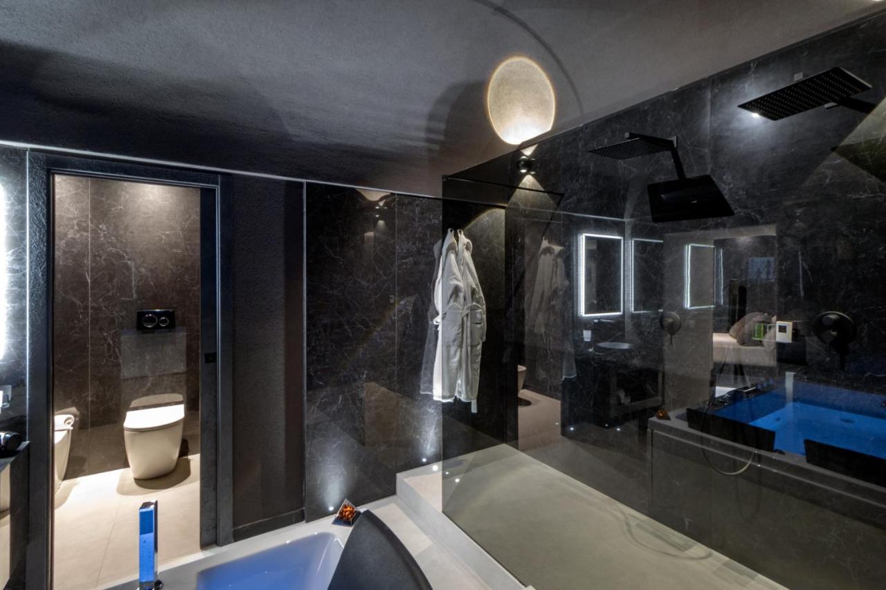 4 Suites " Unconventional Living Rooms " Catania-Fontanarossai nemzetközi repülőtér Kültér fotó